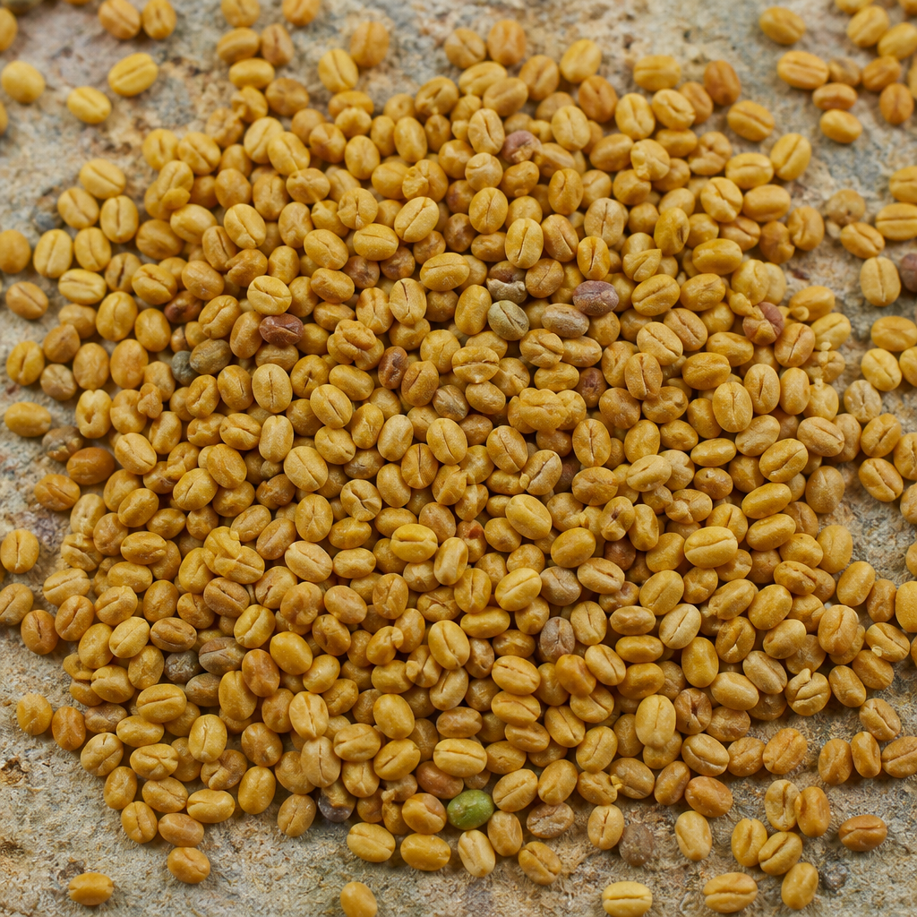Forage Seeds